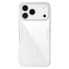 Чохол Nillkin Nature TPU Pro Magnetic для iPhone 17 Pro Max Transparent with MagSafe (6902048304093)