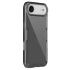 Чохол Nillkin Nature TPU Pro для iPhone 17 Air Semi-Transparent Black (6902048304772)