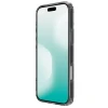 Чохол Nillkin Nature TPU Pro для iPhone 17 Pro Max Semi-Transparent Black (6902048304796)