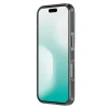 Чохол Nillkin Nature TPU Pro Magnetic для iPhone 17 Black with MagSafe (6902048304802)