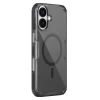 Чохол Nillkin Nature TPU Pro Magnetic для iPhone 17 Black with MagSafe (6902048304802)