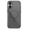 Чохол Nillkin Nature TPU Pro Magnetic для iPhone 17 Black with MagSafe (6902048304802)