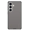 Чохол Nillkin Super Frosted Shield Pro для Samsung Galaxy S26 Plus Напівпрозорий чорний (6902048307230)