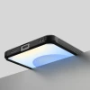 Чохол Nillkin Super Frosted Shield Pro для Samsung Galaxy S26 Plus Напівпрозорий чорний (6902048307230)