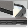 Чохол Nillkin Super Frosted Shield Pro для Samsung Galaxy S26 Plus Напівпрозорий чорний (6902048307230)