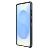 Чохол Nillkin Super Frosted Shield Pro для Samsung Galaxy S26 Plus Напівпрозорий чорний (6902048307230)