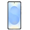 Чохол Nillkin Super Frosted Shield Pro для Samsung Galaxy S26 Plus Напівпрозорий чорний (6902048307230)