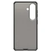 Чохол Nillkin Super Frosted Shield Pro для Samsung Galaxy S26 Plus Напівпрозорий чорний (6902048307230)