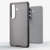 Чохол Nillkin Super Frosted Shield Pro для Samsung Galaxy S26 Plus Напівпрозорий чорний (6902048307230)