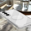 Чохол Nillkin Nature TPU Pro для Samsung Galaxy S26 Plus білий with MagSafe (6902048307292)