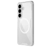 Чохол Nillkin Nature TPU Pro для Samsung Galaxy S26 Plus білий with MagSafe (6902048307292)