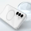 Чохол Nillkin Nature TPU Pro для Samsung Galaxy S26 Plus білий with MagSafe (6902048307292)