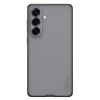Чохол Nillkin Super Frosted Shield Pro для Samsung Galaxy S26 напівпрозоро-чорний (6902048307339)