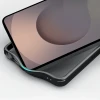 Чохол Nillkin Super Frosted Shield Pro для Samsung Galaxy S26 напівпрозоро-чорний (6902048307339)