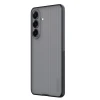 Чохол Nillkin Super Frosted Shield Pro для Samsung Galaxy S26 напівпрозоро-чорний (6902048307339)
