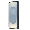 Чохол Nillkin Super Frosted Shield Pro для Samsung Galaxy S26 напівпрозоро-чорний (6902048307339)