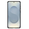 Чохол Nillkin Super Frosted Shield Pro для Samsung Galaxy S26 напівпрозоро-чорний (6902048307339)