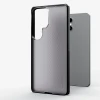 Чохол Nillkin Super Frosted Shield Pro для Samsung Galaxy S26 напівпрозоро-чорний (6902048307339)