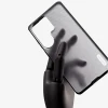 Чохол Nillkin Super Frosted Shield Pro для Samsung Galaxy S26 напівпрозоро-чорний (6902048307339)