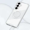 Чохол Nillkin Nature TPU Pro для Samsung Galaxy S26 білий with MagSafe (6902048307377)