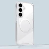 Чохол Nillkin Nature TPU Pro для Samsung Galaxy S26 білий with MagSafe (6902048307377)