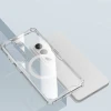Чохол Nillkin Nature TPU Pro для Samsung Galaxy S26 білий with MagSafe (6902048307377)