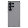 Чохол Nillkin Super Frosted Shield Pro для Samsung Galaxy S26 Ultra напівпрозоро-чорний (6902048307414)