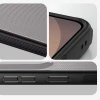 Чохол Nillkin Super Frosted Shield Pro для Samsung Galaxy S26 Ultra напівпрозоро-чорний (6902048307414)
