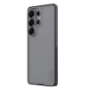 Чохол Nillkin Super Frosted Shield Pro для Samsung Galaxy S26 Ultra напівпрозоро-чорний (6902048307414)