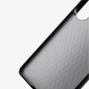 Чохол Nillkin Super Frosted Shield Pro для Samsung Galaxy S26 Ultra напівпрозоро-чорний (6902048307414)