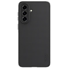Чохол Nillkin Super Frosted Shield Pro для Samsung Galaxy A37 5G Black (6902048309128)