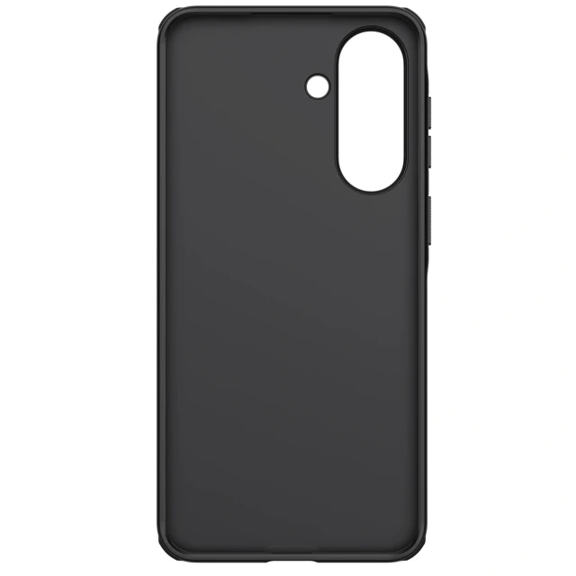 Чохол Nillkin Super Frosted Shield Pro для Samsung Galaxy A37 5G Black (6902048309128)