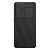 Чохол Nillkin CamShield Pro для Samsung Galaxy A37 5G Black (6902048309142)