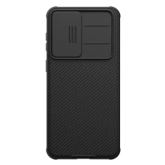 Чохол Nillkin CamShield Pro для Samsung Galaxy A37 5G Black (6902048309142)