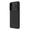 Чохол Nillkin CamShield Pro для Samsung Galaxy A37 5G Black (6902048309142)