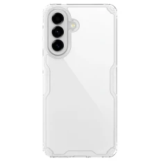 Чохол Nillkin Nature TPU Pro для Samsung Galaxy A57 5G Transparent (6902048309265)