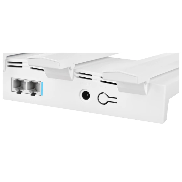 Роутер ZTE T3000 Wi-Fi 6 (6902176078361)
