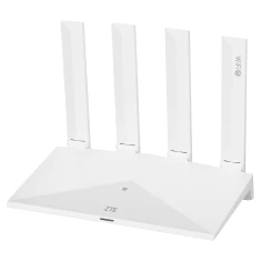Роутер ZTE T3000 Wi-Fi 6 (6902176078361)