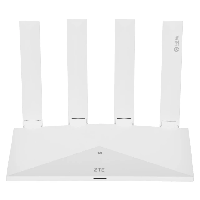 Роутер ZTE T3000 Wi-Fi 6 (6902176078361)
