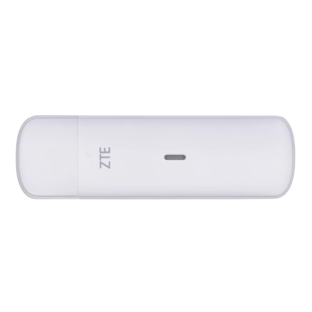 Модем ZTE MF833N White (6902176109904)