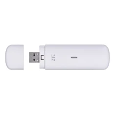 Модем ZTE MF833N White (6902176109904)