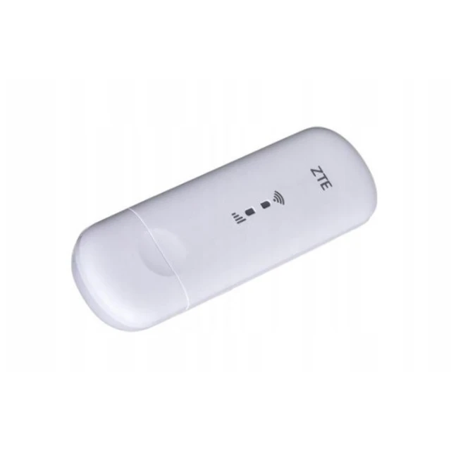 Роутер ZTE MF79N (6902176109911)