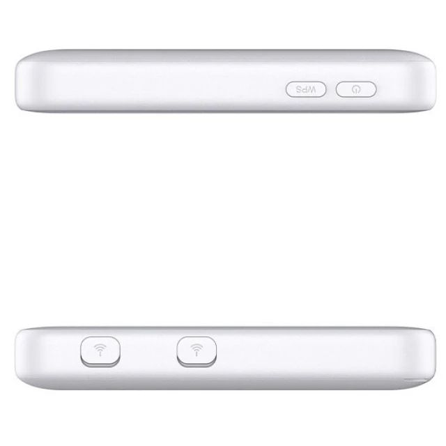 Роутер ZTE U50 5G (6902176112935)