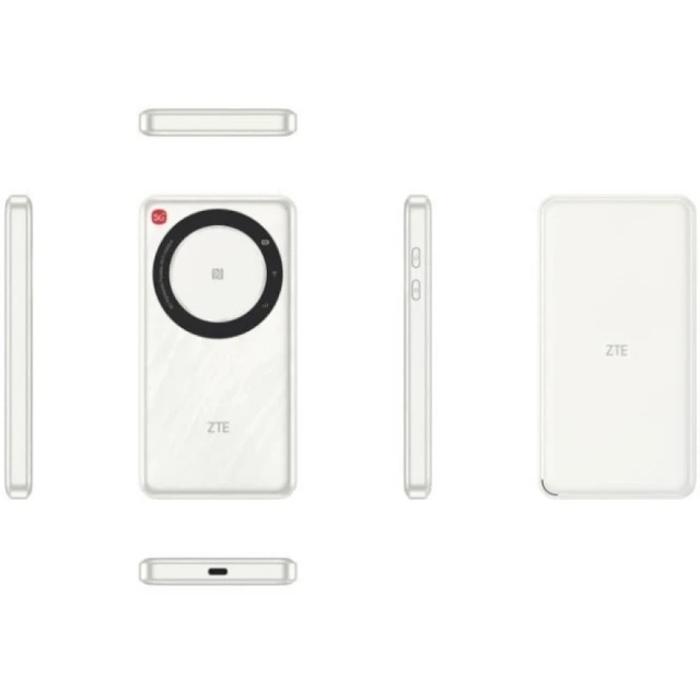 Роутер ZTE U30 Air (6902176141034)
