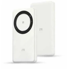 Роутер ZTE U30 Air (6902176141034)