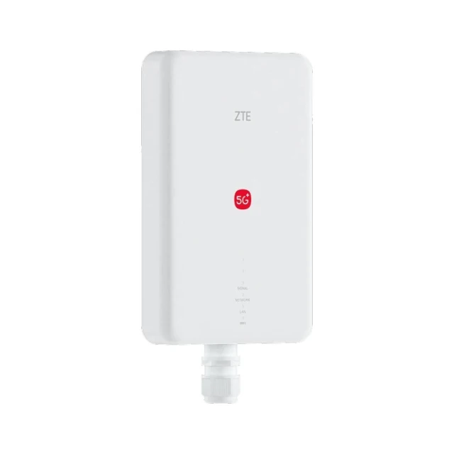 Роутер ZTE G51F V2 (6902176133534)