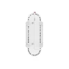 Роутер ZTE Z3460 Wi-Fi 7 15000 Mbps (6902176143601)