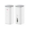 Роутер ZTE G50 5G WiFi7 MC8520B (6902176156182)