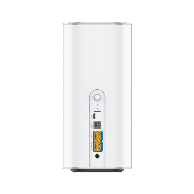 Роутер ZTE G50 5G WiFi7 MC8520B (6902176156182)
