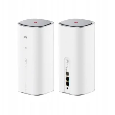 Роутер ZTE G5 Ultra 5G MC8512 (6902176144585)